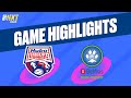 Hubo Limburg United vs. Belfius Mons-Hainaut - Game Highlights