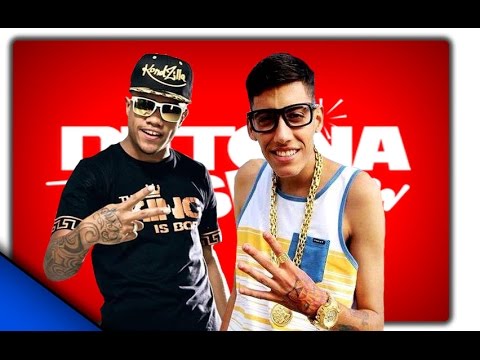 MC Menor da VG e MC Davi - As Duas (DJ Tavares) Lançamento 2015