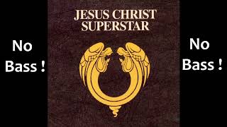 The Last Supper ► Andrew Lloyd Webber &amp; Tim Rice (Track from movie) ◄🎸► No Bass Guitar ◄🟢 Clic 👍🟢