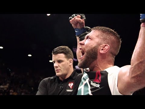 UFC Fighters React To Controversial UFC Mexico City Main Event
