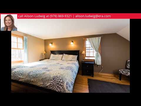 12  Walnut Road Rd, Chelmsford, MA 01824 - MLS #72314342