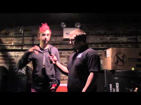 Exclusive Rokonnection Interview With Jimmy Urine of Mindless Self Indulgence