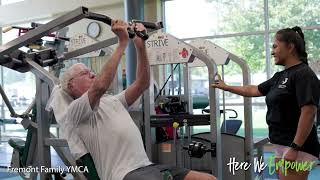 Video Screenshot for Here We Empower