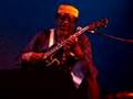 James Blood Ulmer:  Gonna Take My Music Back To The Church