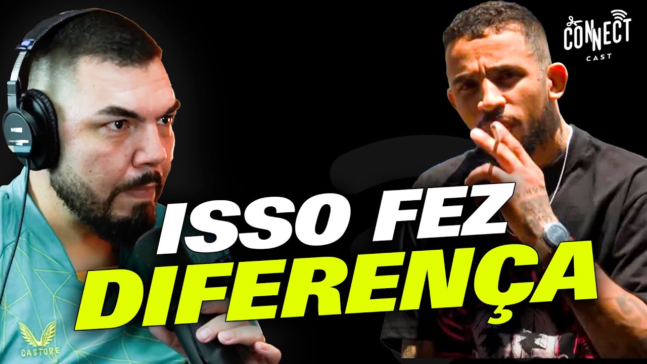 ESSA FOI A GRANDE VANTAGEM DE IAN GARRY SOBRE CARLOS PRATES NO UFC ON ESPN