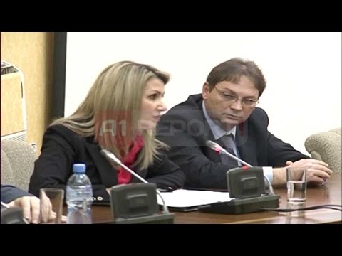 A1 Report - KLD rrezon kerkesen e Ina Rames per rikthim ne Gjykaten e Apelit