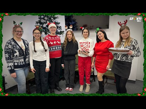 Świąteczne zajęcia kulinarne w Domu Kultury w Przeciszowie