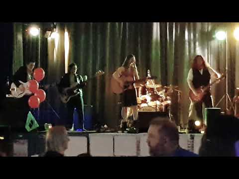 One Way Road video