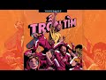 7UPPERCUTS TRON TIM OFFICIAL MUSIC VIDEO Không Phải Của Đen