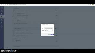 Sample Demo # 2 - Assessment in Canvas (Assignment & Quiz)