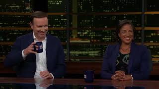 Download lagu Overtime with Bill Maher: Sen. Chris Murphy., Amb. Susan Rice (HBO) mp3