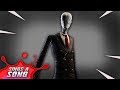 Slender Man In Fortnite Song Scary Fortnite Crossover