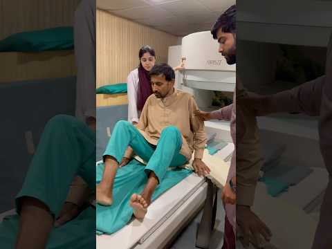 MRI KUB plain  for High Creatinine Patients|Why CT with Contrast is Not Possible?#shorts #viralvideo