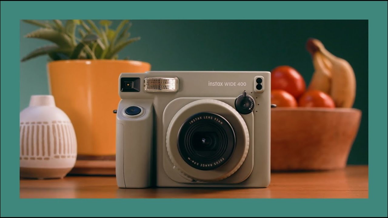 Deuxième vidéo produit