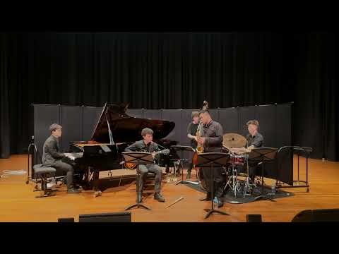 Lennie Bird- Lee Koinitz (Sam Leong's junior recital)
