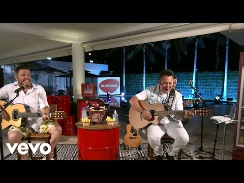 Vai Dar Namoro / Quer Casar Comigo (Ao Vivo Em Uberlândia / 2020 / Medley)