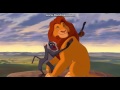 The Lion King Beginning The Circle Of Life