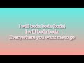 The Ben Ft Diamond Platnumz Why Lyrics