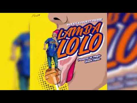 Beka flavor ft Piere liquid -lamba lolo