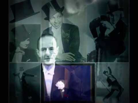 1936: Charlie Kunz & His Casani Club Orchestra - "Love Is A Dancing Thing".