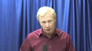 Defining the Day of the Lord #12: 2 Peter 3 and Revelation 21