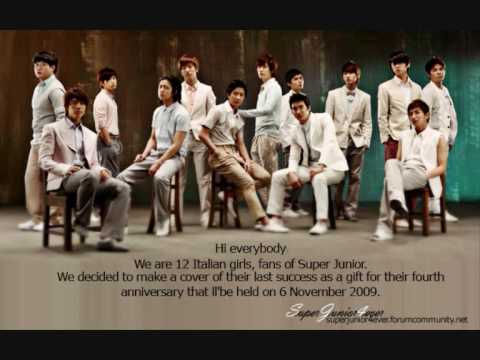 너라고 (Its You) - NEORAGO ( cover ) - Sapphire Symphonies