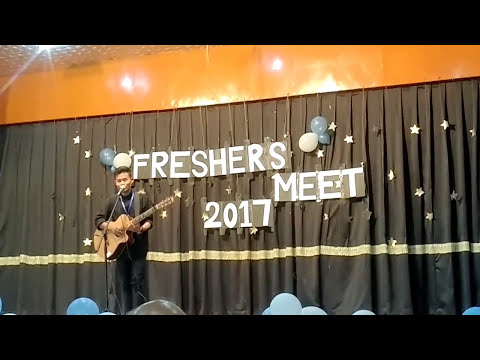 Gainam Pamei Performing Tu jaane na