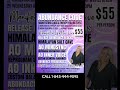 Abundance Code Energy Healing Event with Melinda Love at Himalayan Salt Therapy Myrtle Beach