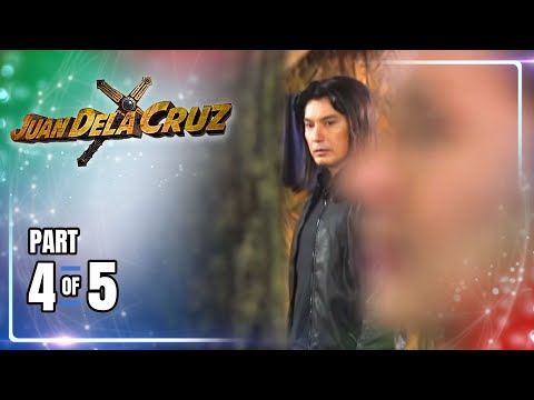 Juan Dela Cruz Episode 162 (4/5) June 11, 2023
