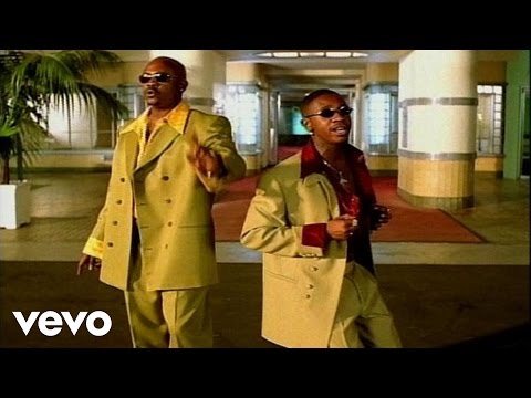 K-Ci & JoJo - Don't Rush (Take Love Slowly)