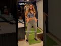 Shivani Arabic Kuthu Dance Video Beast Vijay Arabic Kuthu Song Halamithi Habibo Song