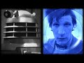 Daleks - Never Change Them!