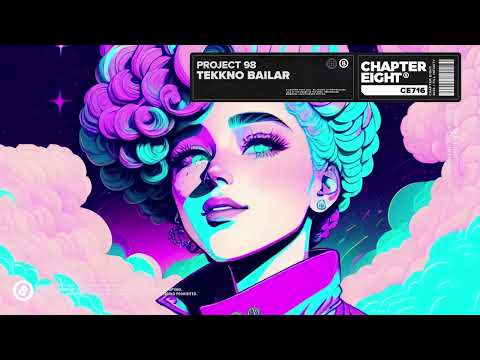 Project 98 - TEKKNO BAILAR