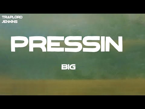 BIG30 - Pressin' (feat. Quavo & Moneybagg Yo) (Lyrics)