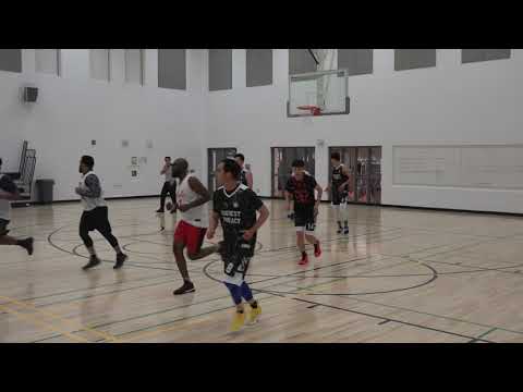 Highest Farmacy vs Mythic - Weds - tcbl 2021 winter