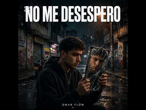 Mi primera canción desde Tiquisio, Bolívar 🙏Artista: Omar Flow#NoMeDesespero #OmarFlow #Reggaeton