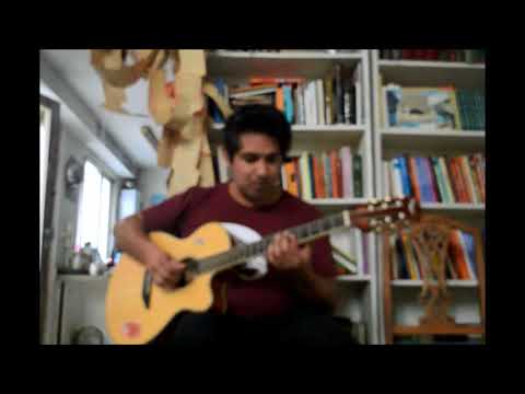 Clases de Guitarra San Telmo - Folklore y Tango Argentino