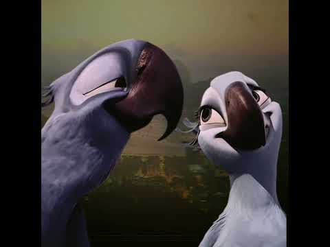 Murart e Revna - Samba Paixão (speed up+reverb)