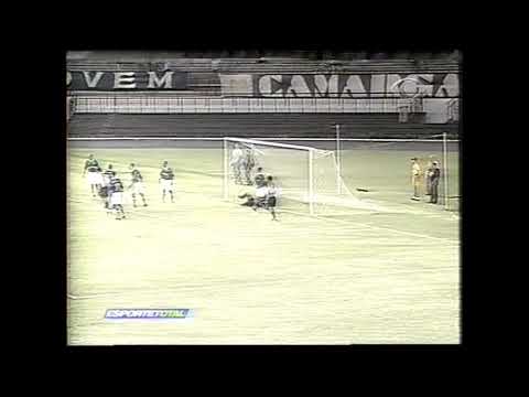 Atlético-MG 4 x 0 Caldense - Copa do Brasil 2003
