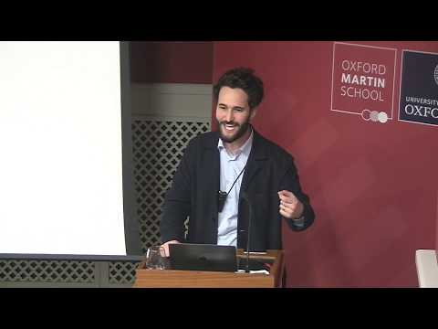 A world without work: technology, automation and how we should respond