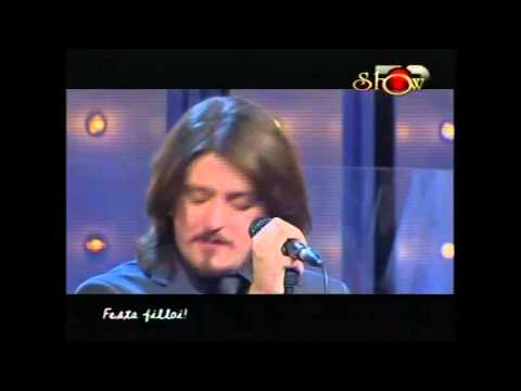 Bledar Sejko, Kamela Islamaj, Eugent Bushpepa- "Kolazh Beatles"