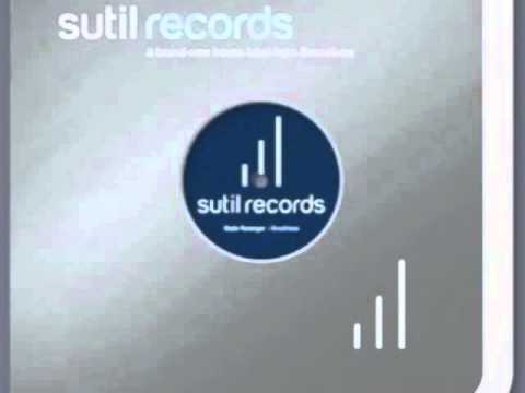 Static Revenger - Breathless (David Gausa Gaudeep Mix)