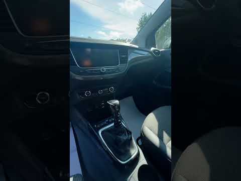 фото opel crossland x i 0