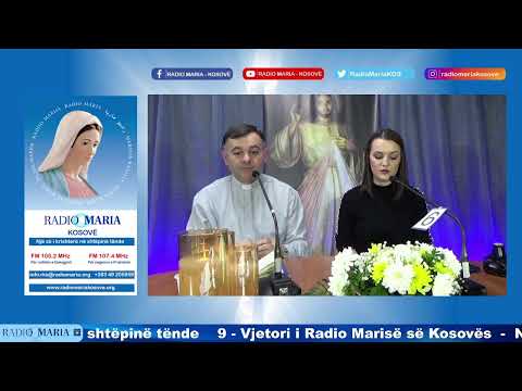 Kurorëza e mëshirës hyjnore