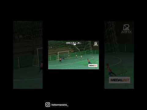 Mr7 x Palmeiras (Sub7 - Meus melhores momentos)