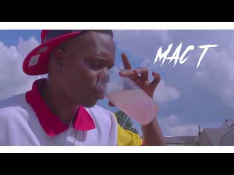 Mac T - Intro (Dir. by JSD Graphix)