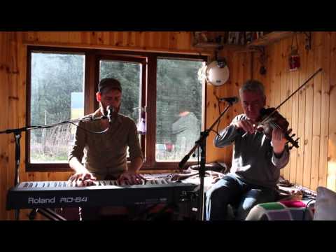 The Cabin Sessions - Clype - Calcutta to Canton