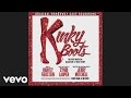 Kinky Boots Original Broadway Cast Recording ...