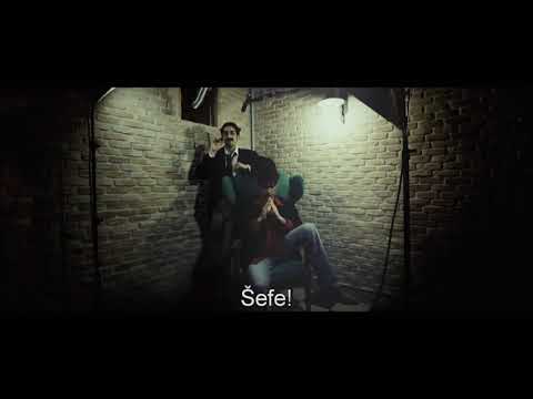 Dilan Dog "Žrtva okolnosti" - insert