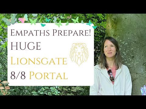 Huge Lionsgate Portal - Here's What to Expect...